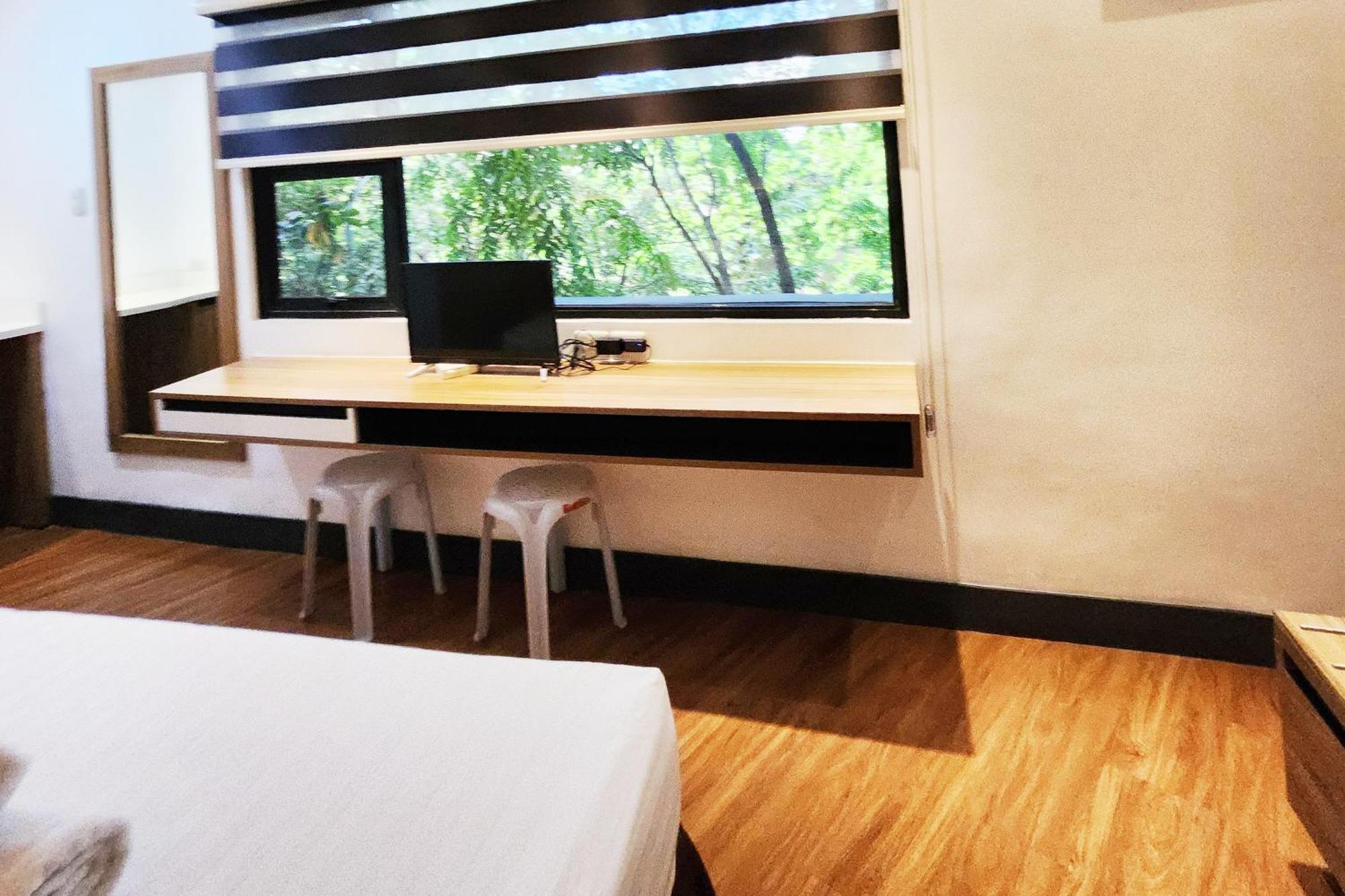 Boulevard Pension Hotel Cebu Esterno foto