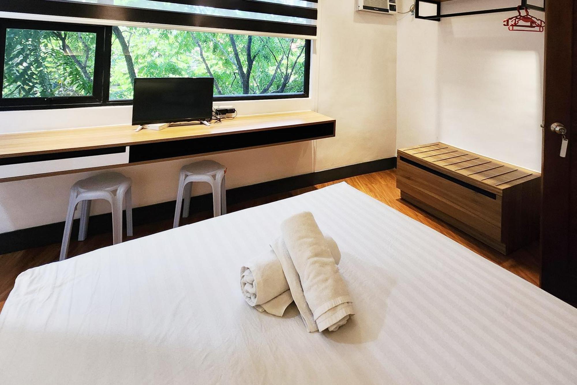 Boulevard Pension Hotel Cebu Esterno foto