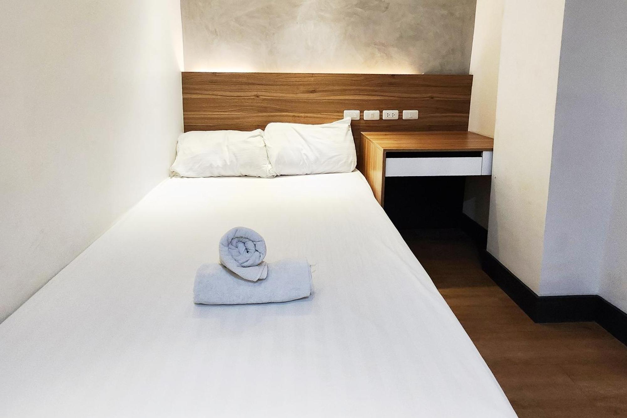 Boulevard Pension Hotel Cebu Esterno foto